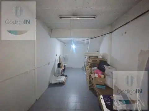 Local en Venta en Recoleta, USD 104.000