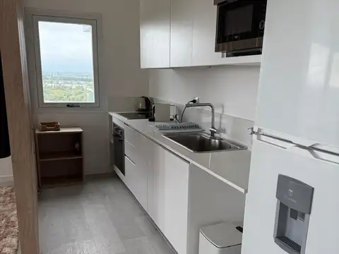 Departamento en Alquiler 7 años