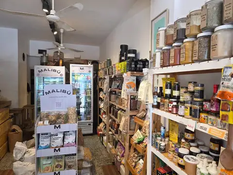 Fondo Comercio en Venta 5 años