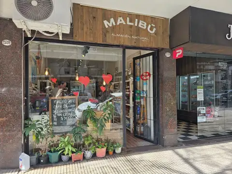 Fondo de Comercio / Diteteica integral a la venta en pleno barrio de Belgrano