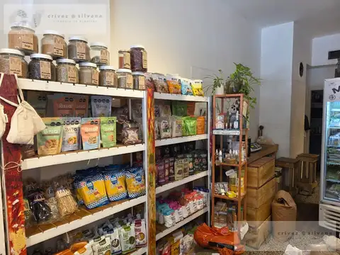 Fondo Comercio en Venta en Belgrano, USD 35.000