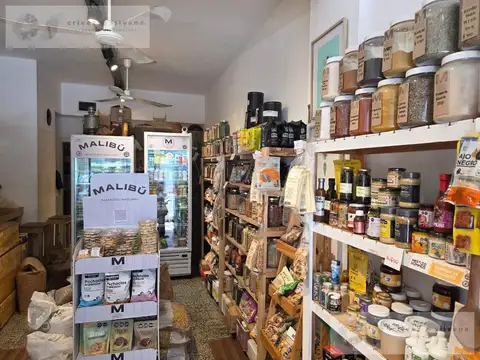 Fondo Comercio en Venta 7 años