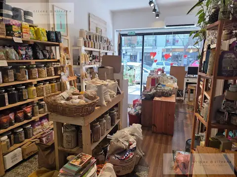 Fondo Comercio en Venta 7 años