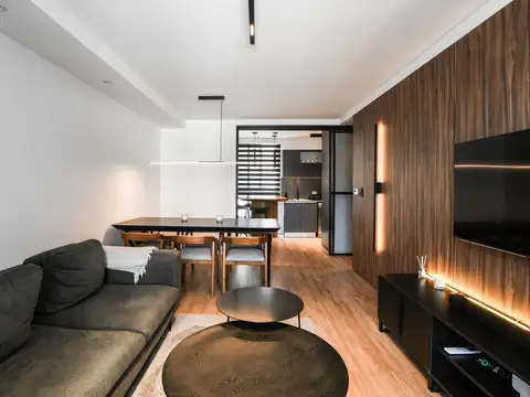 Departamento en Venta de 5 ambientes