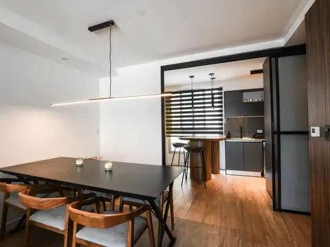 Departamento en Venta de 3 dormitorios