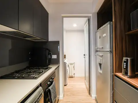 Departamento en Venta 1 año