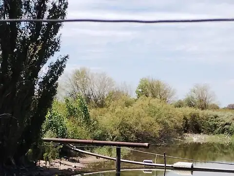 Costa Canal Montecaseros s/n km 19 Montecaseros San Martin Mendoza