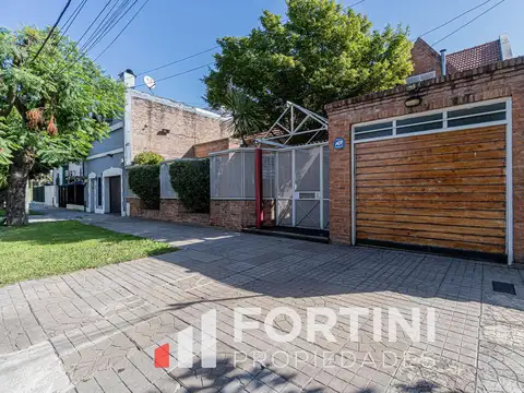 Venta Casa Chalet Villa Ballester