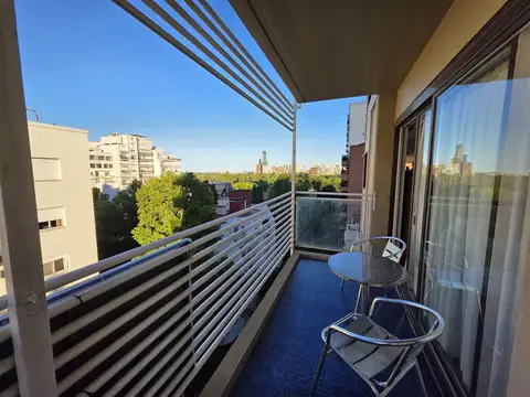 Departamento en Venta de 7 ambientes