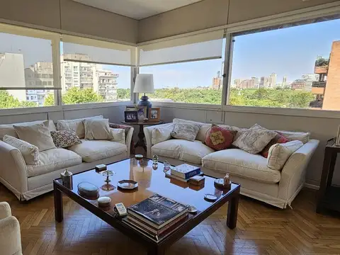 Departamento en Venta en Palermo Chico, USD 680.000