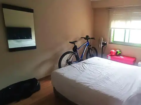 Departamento semi piso 3 amb en  Villa Lugano