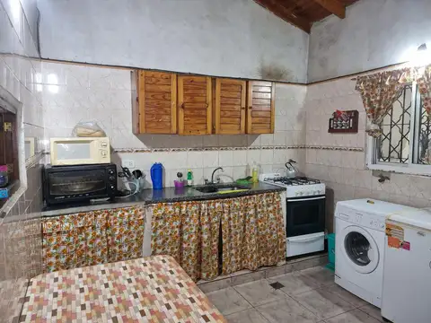 Casa en Venta en Ricardo Rojas, USD 120.000