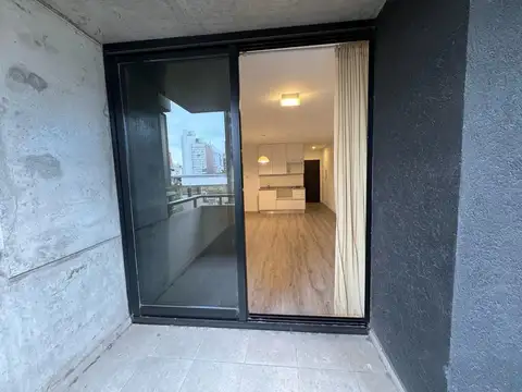 Departamento en Alquiler al Este