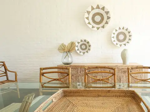 Casa en Alquiler Temporal al Norte