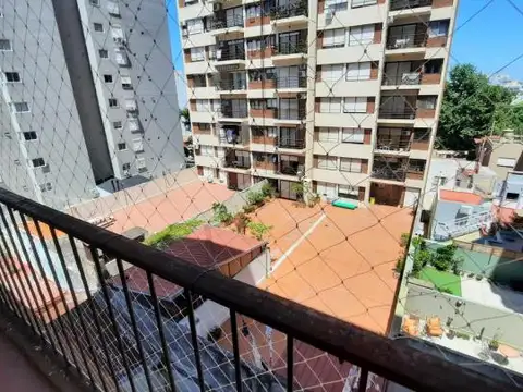 Avenida Cabildo 4200, Piso 5