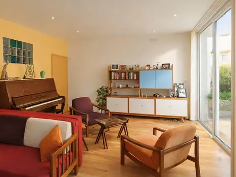 Depto Tipo Casa en Venta de Monoambiente