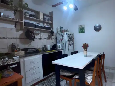 Depto Tipo Casa en Venta de 2 dormitorios