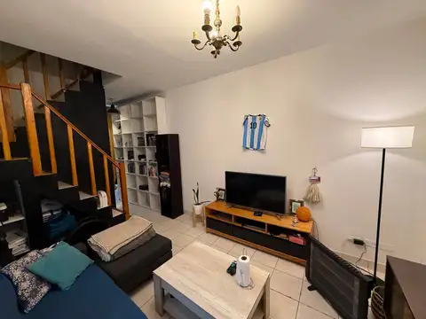 VENTA PH 3 AMBIENTES EN HAEDO