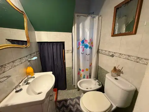 Depto Tipo Casa en Venta en Haedo, USD 75.000
