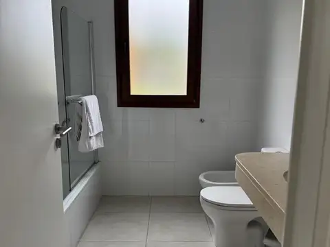 Casa en Alquiler 7 años
