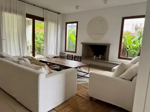 Casa  en Alquiler en Windbells, San Fernando, G.B.A. Zona Norte