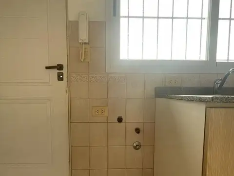 Departamento en Alquiler 15 años