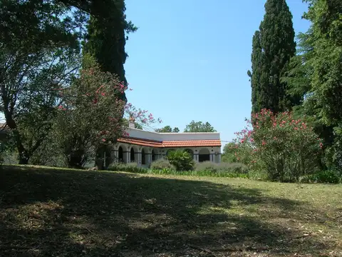 Casa en Venta en Valle Hermoso, USD 420.000