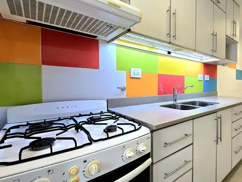 Departamento en Venta de 3 ambientes