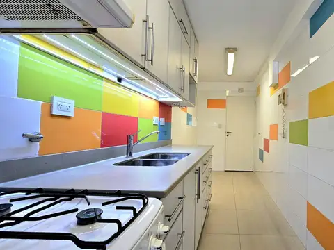 Departamento en Venta de 2 dormitorios