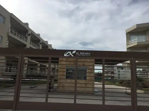 DEPARTAMENTO EN VENTA, 2 AMBIENTES.EL REPARO,  PILAR