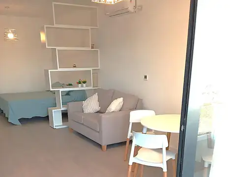 Departamento en Alquiler en Palermo, USD 590