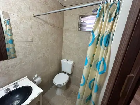 ALQUILER DEPARTAMENTO 2 AMBIENTES EN HURLINGHAM