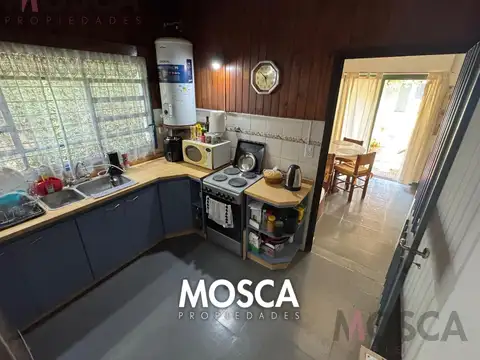 Casa en Venta en Moreno, USD 59.900