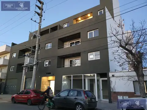 VENTA DEPARTAMENTO CENTRICO A ESTRENAR EN VILLA MERCEDES SAN LUIS