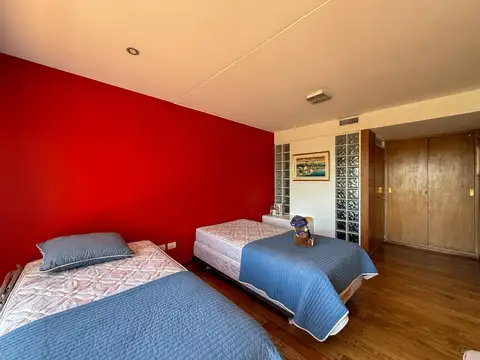 Departamento en Venta de 4 dormitorios