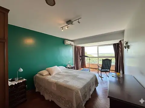 Departamento en Venta de 6 ambientes