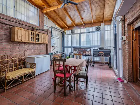 Casa en Venta de 3 dormitorios