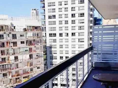 Departamento en Alquiler de 3 dormitorios