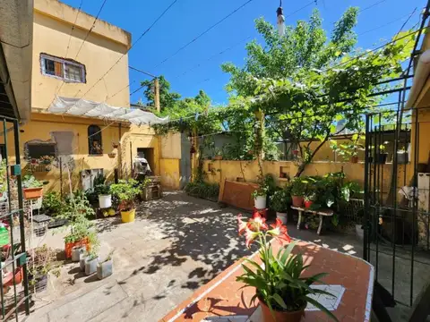 Finochietto 1342 , Piso No definido