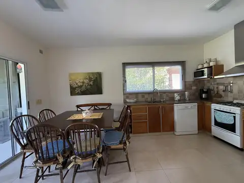 Casa en Alquiler Temporal 10 años