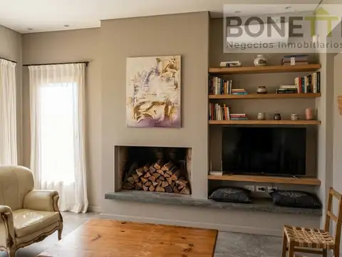 Casa en Venta al Sureste