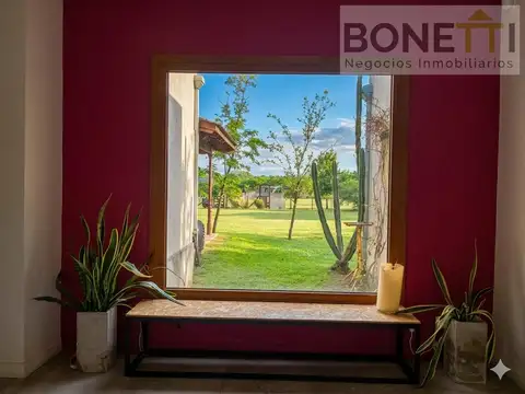 Casa quinta en venta en Mercedes