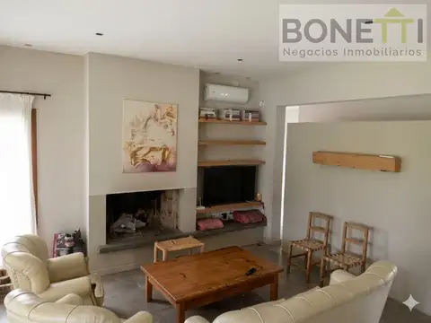Casa en Venta 8 años