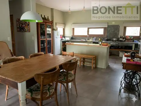 Casa quinta en venta en Mercedes