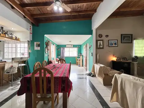 Casa en Venta 20 años