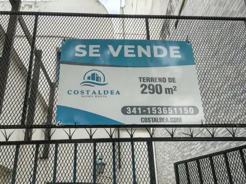 Terreno en Venta en Nuestra Señora De Lourdes, USD 420.000