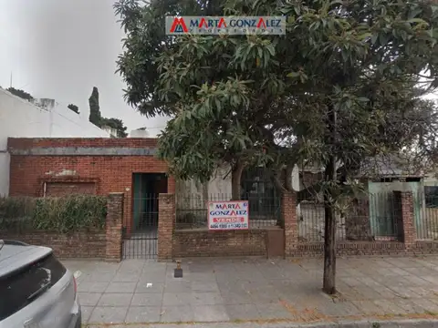LOTE ZONA WARD!