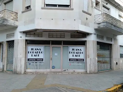 Av los incas al 5400