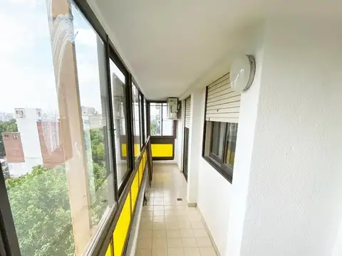 Departamento en Venta en Barrio España y Hospitales, USD 95.000