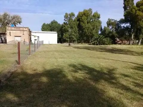 Terreno en Venta en Copetonas, USD 19.000